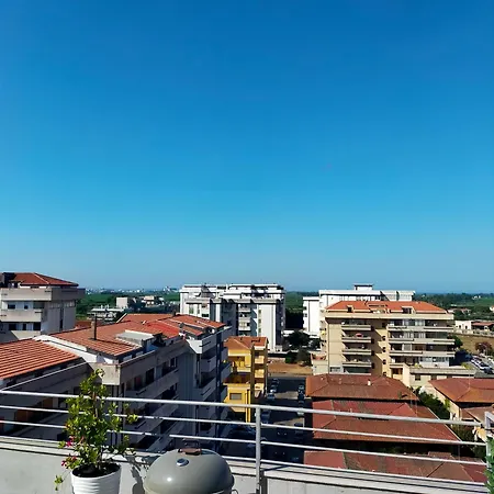 Orange Holiday home