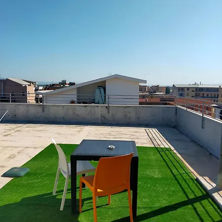 Holiday home Orange *