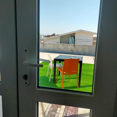 Holiday home Orange