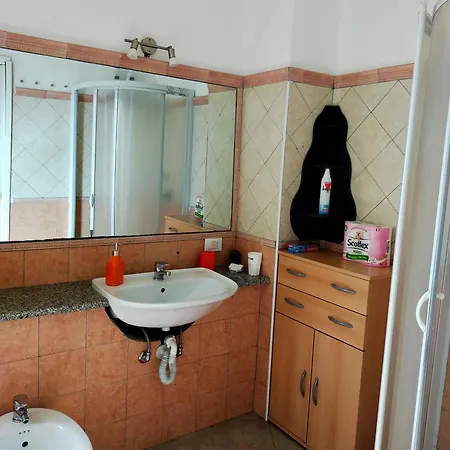 Holiday home Orange Oristano